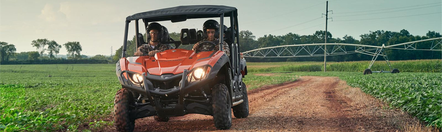 2020 Yamaha Viking for sale in Powersports of Greenville, Greenville, South Carolina