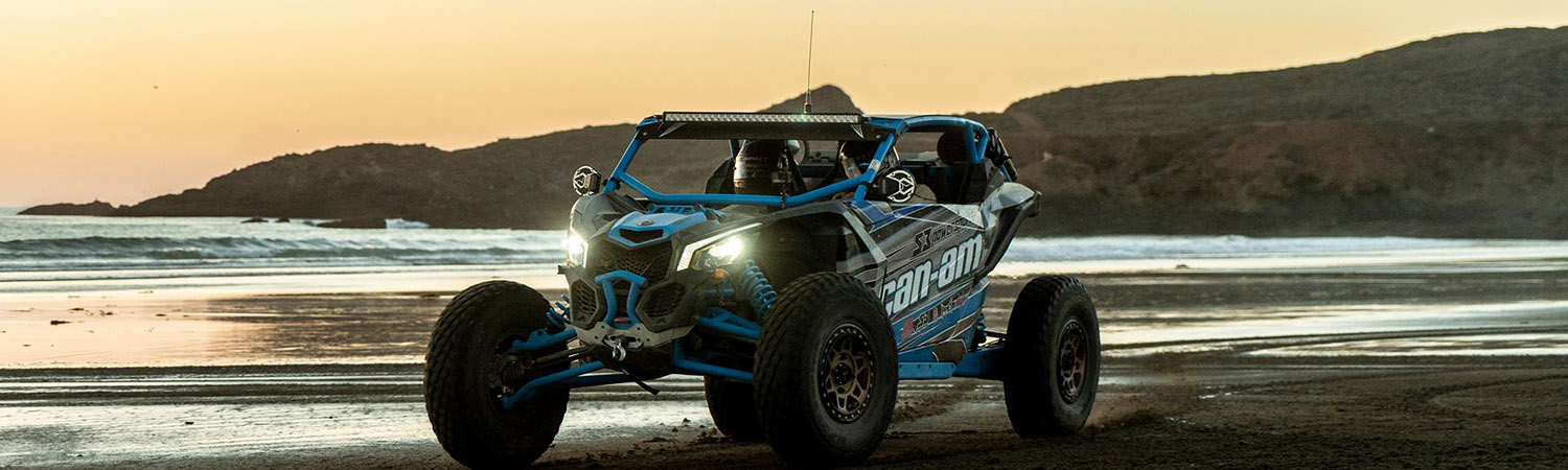 2020 Can-Am® for sale in Powersports of Greenville, Greenville, South Carolina